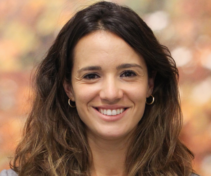 Ainhoa ​​​​Rezola Garciandia