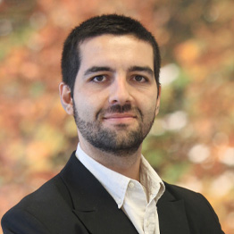 Carlos Hilgert