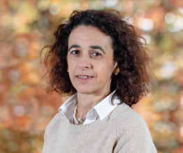 Marta de Zárraga Rodríguez