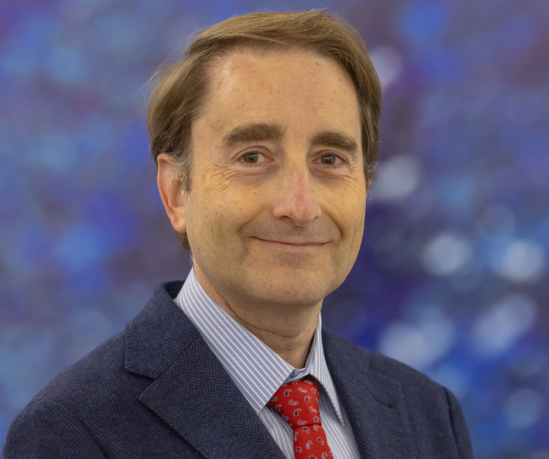 Diego Borro Yagüez