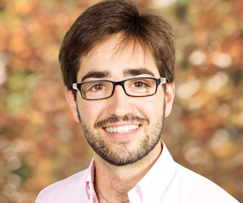 Juan Ángel Ferrer- Bonsoms Hernández