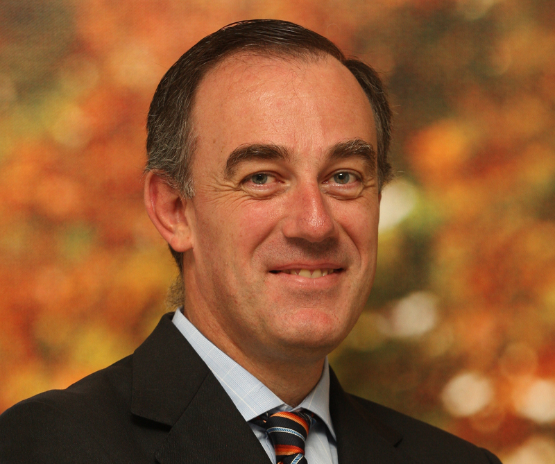 Tomás Gómez-Acebo Temes