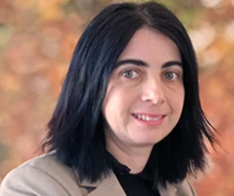 Verónica Martin Castro