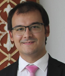 Iñigo Barasoain Echepare