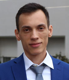 Alejandro Loida