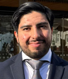Kevin Calderón