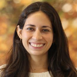 Belén Ross-Morrey