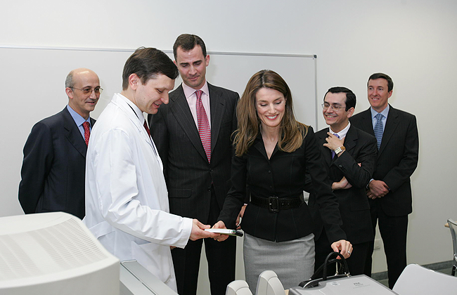 Miramongo inaugurazioa