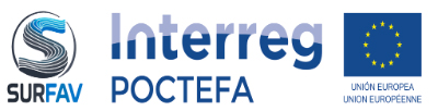 SURFAV logotipoa