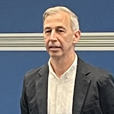 Jesus Salvador Renero Quintero